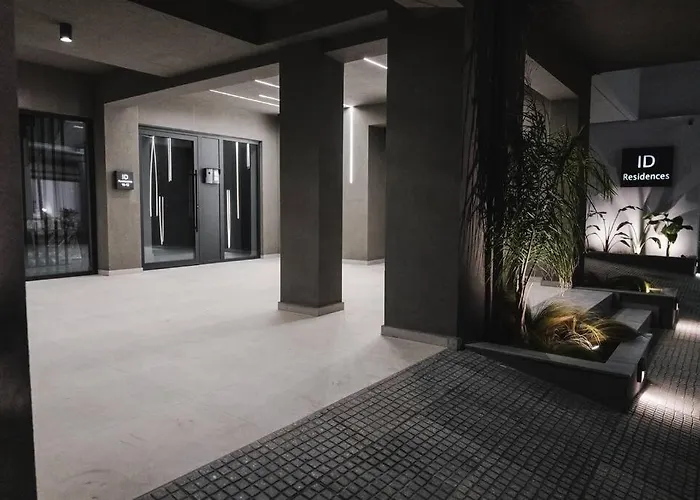 Lejlighed Id Residences 301