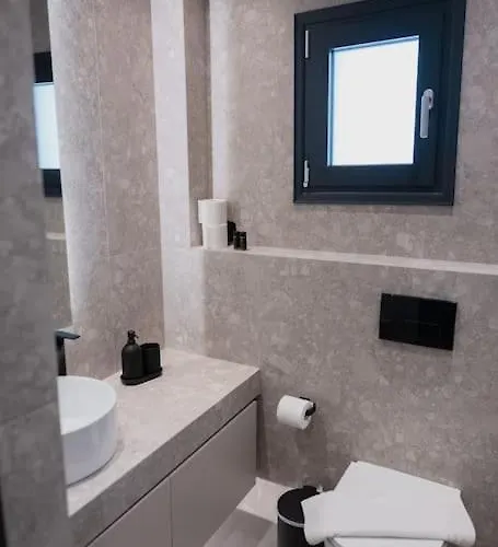 Id Residences 301 Lejlighed *