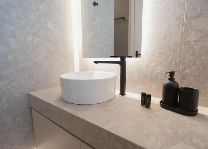 Lejlighed Id Residences 301