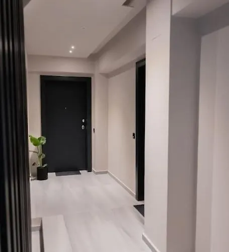 Id Residences 301 Lejlighed