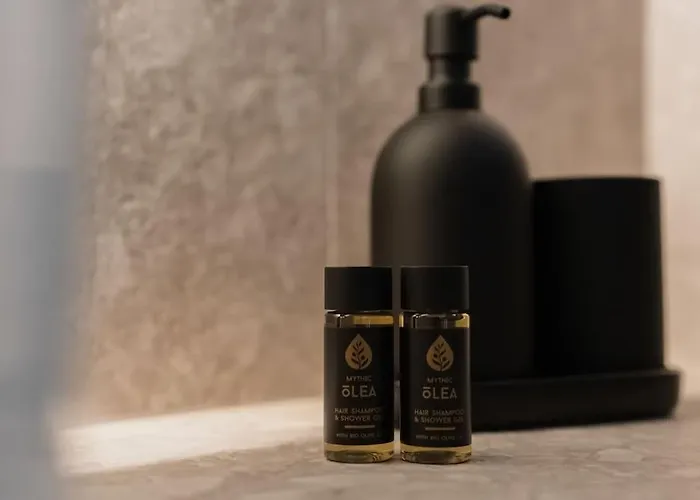 Lejlighed Id Residences 301 *