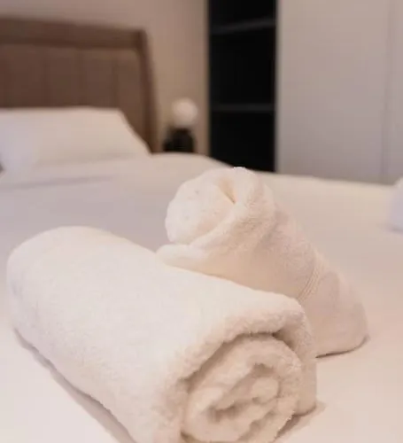 Id Residences 301 Lejlighed