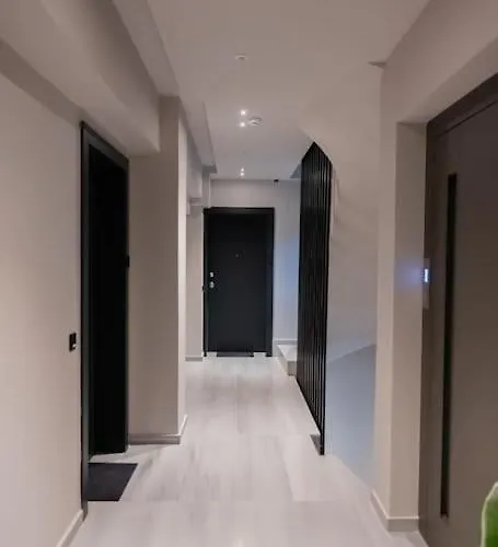 Id Residences 301 Volos